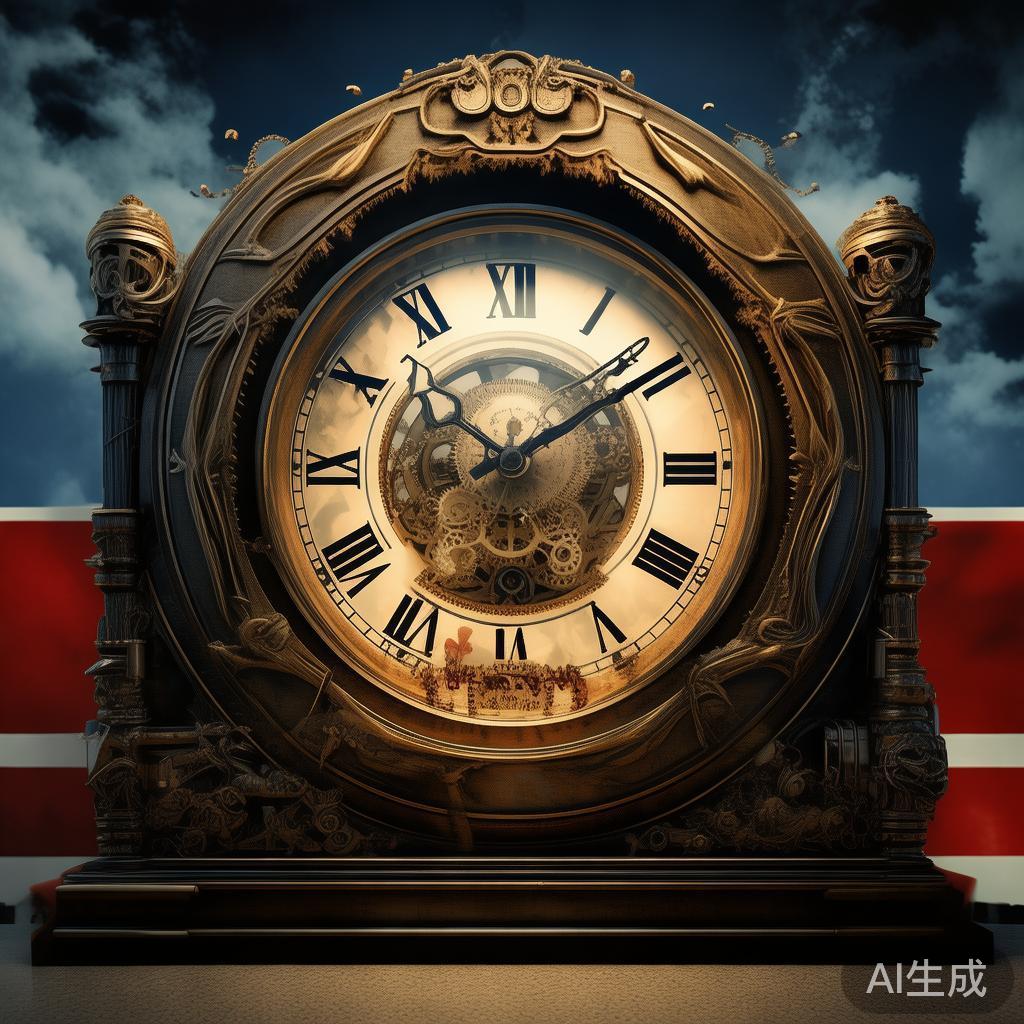 从工资到财富，为什么这枚Clock会停在朝鲜 - 快讯网 - 分享生活资讯热点话题综合门户网www.yuanshuma.com