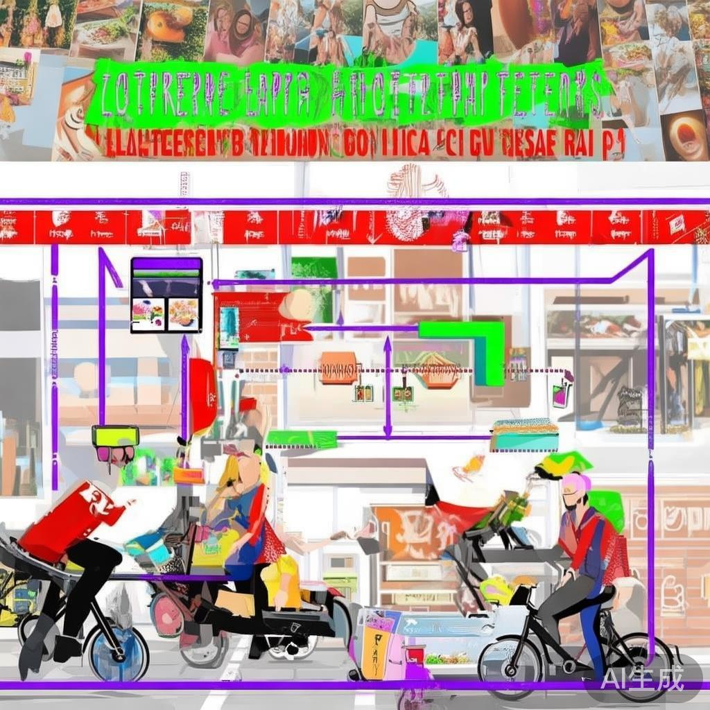 外卖平台获客秘籍,低成本高转化的实战策略 - 快讯网 - 分享生活资讯热点话题综合门户网www.yuanshuma.com