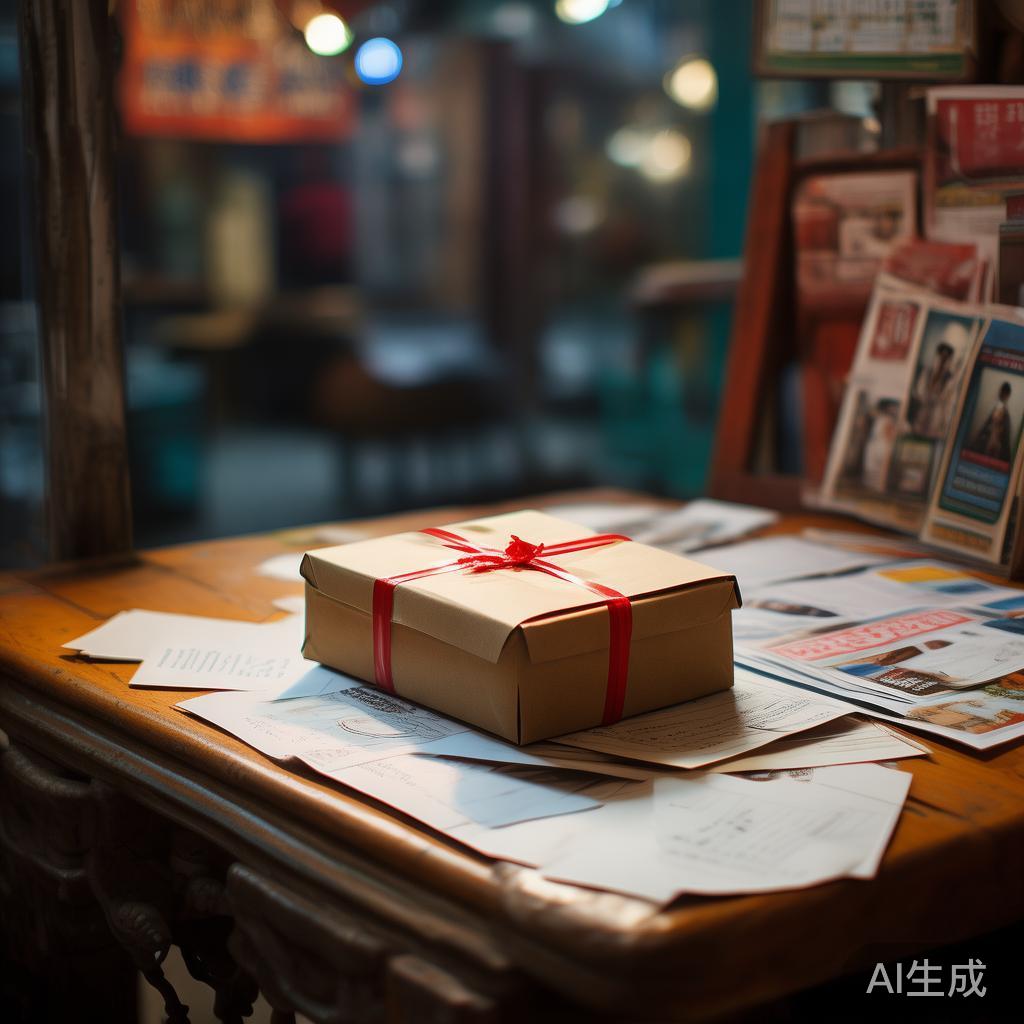 快递拒绝领取,背后的故事与启示 - 快讯网 - 分享生活资讯热点话题综合门户网www.yuanshuma.com