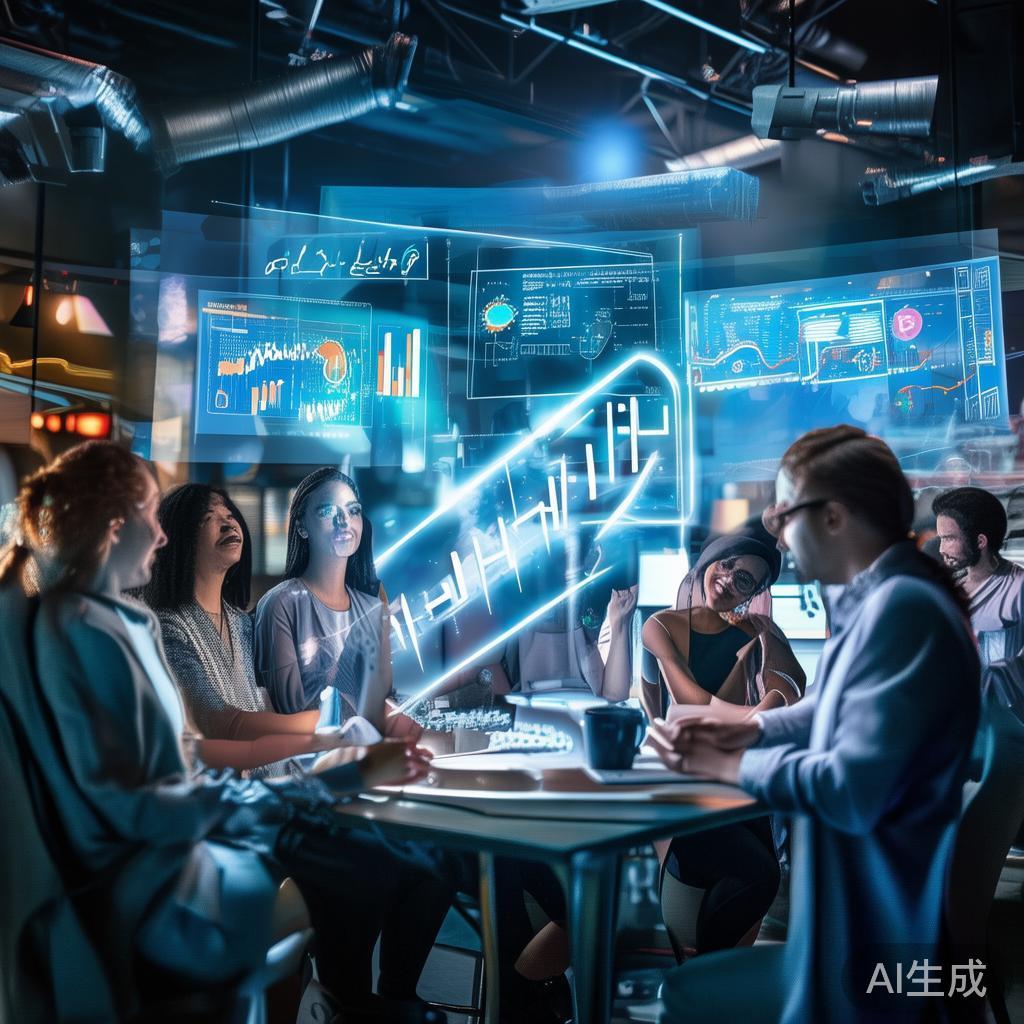 2024年营销获客趋势，如何抓住流量红利，实现精准增长？ - 快讯网 - 分享生活资讯热点话题综合门户网www.yuanshuma.com