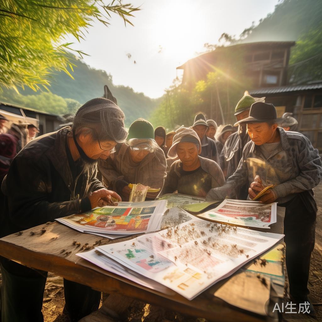 江西农村养蜂补贴申请指南,政策红利赋能甜蜜事业 - 快讯网 - 分享生活资讯热点话题综合门户网www.yuanshuma.com