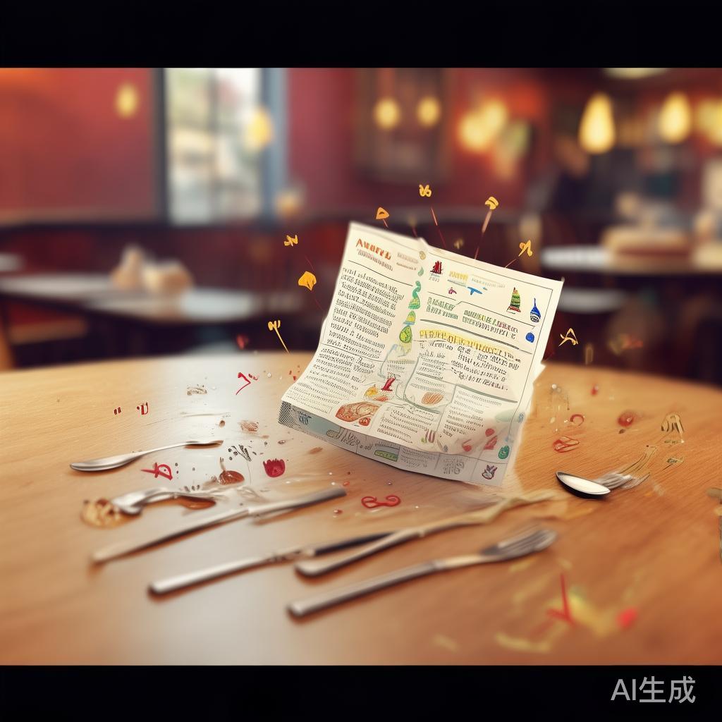从一张小票开启你的用餐体验—餐费发票领取指南 - 快讯网 - 分享生活资讯热点话题综合门户网www.yuanshuma.com