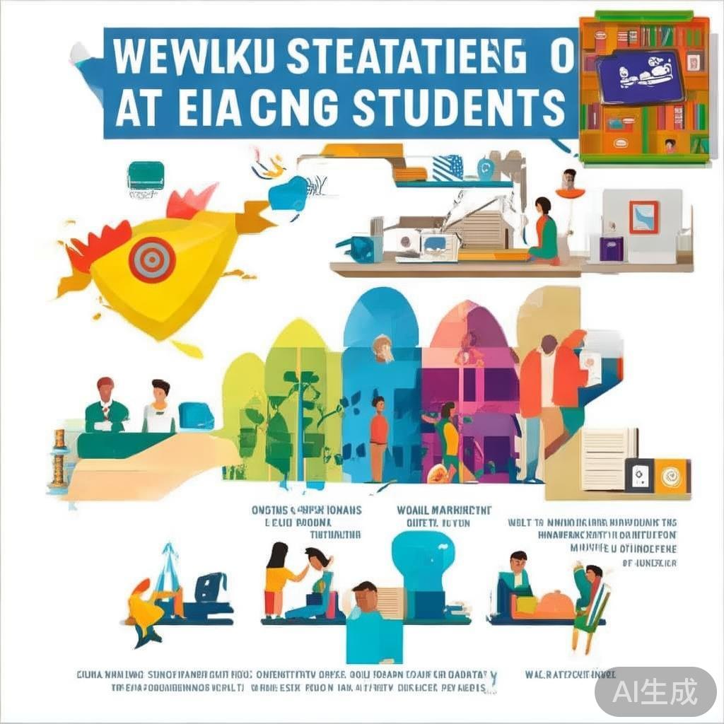 学历提升应该怎么获客?这5种精准策略让你的转化率翻倍! - 快讯网 - 分享生活资讯热点话题综合门户网www.yuanshuma.com