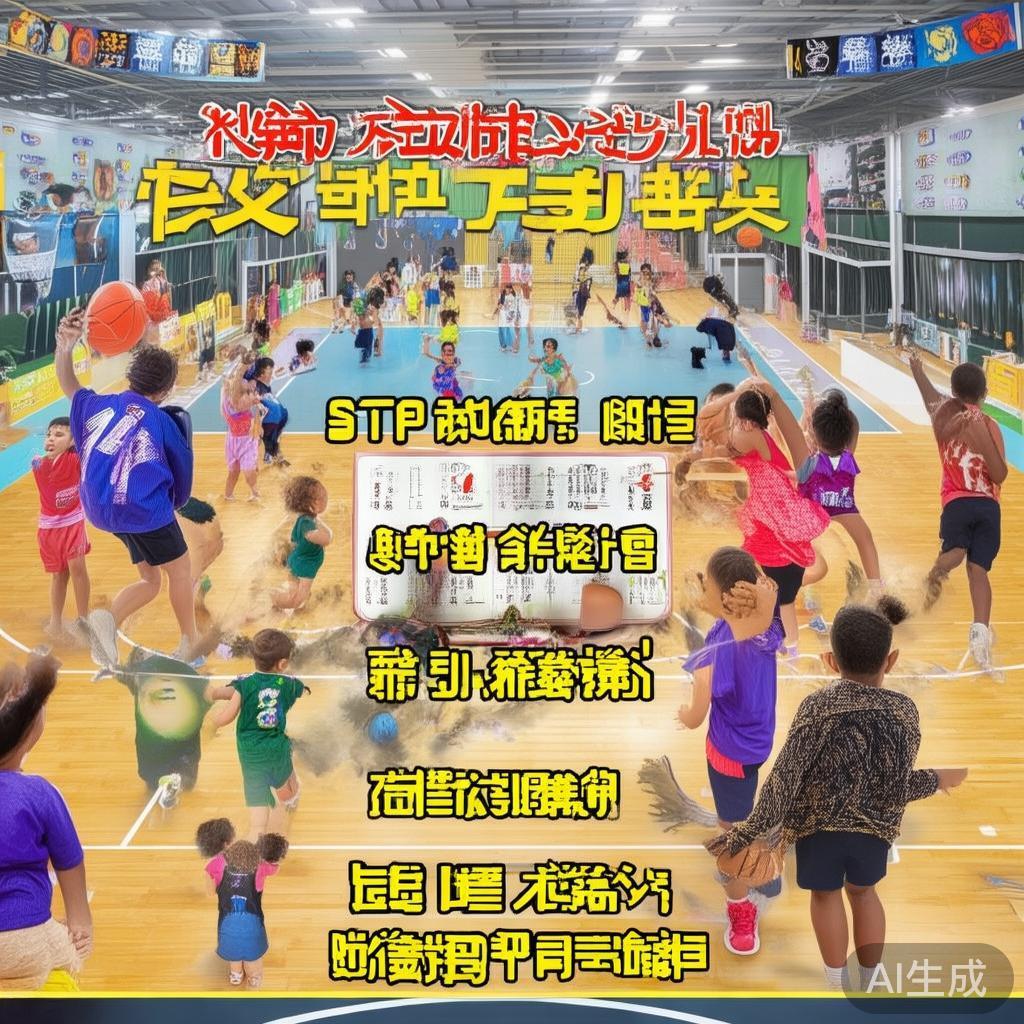 引爆招生!少儿篮球馆获客实战指南,手把手教你从0到1打造爆款场馆 - 快讯网 - 分享生活资讯热点话题综合门户网www.yuanshuma.com