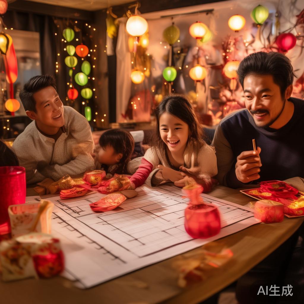 整理年货清单,让家更温馨,生活更美好 - 快讯网 - 分享生活资讯热点话题综合门户网www.yuanshuma.com