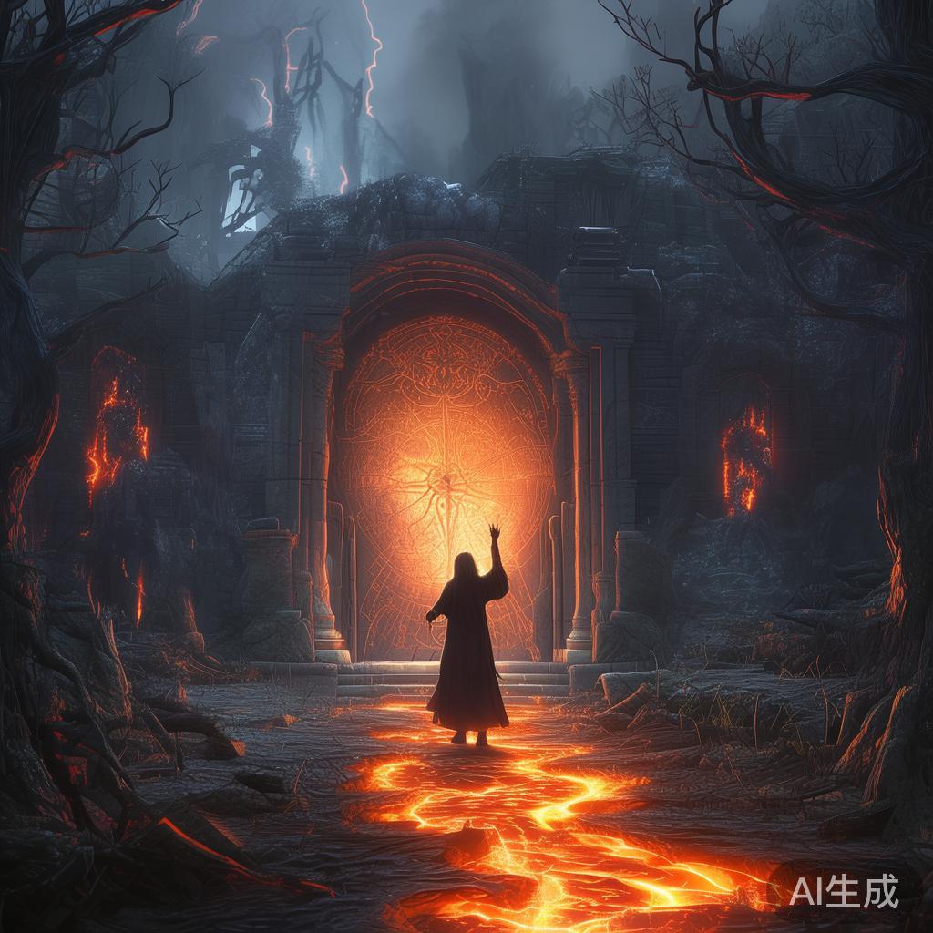 解锁源炼狱的神秘途径 - 快讯网 - 分享生活资讯热点话题综合门户网www.yuanshuma.com