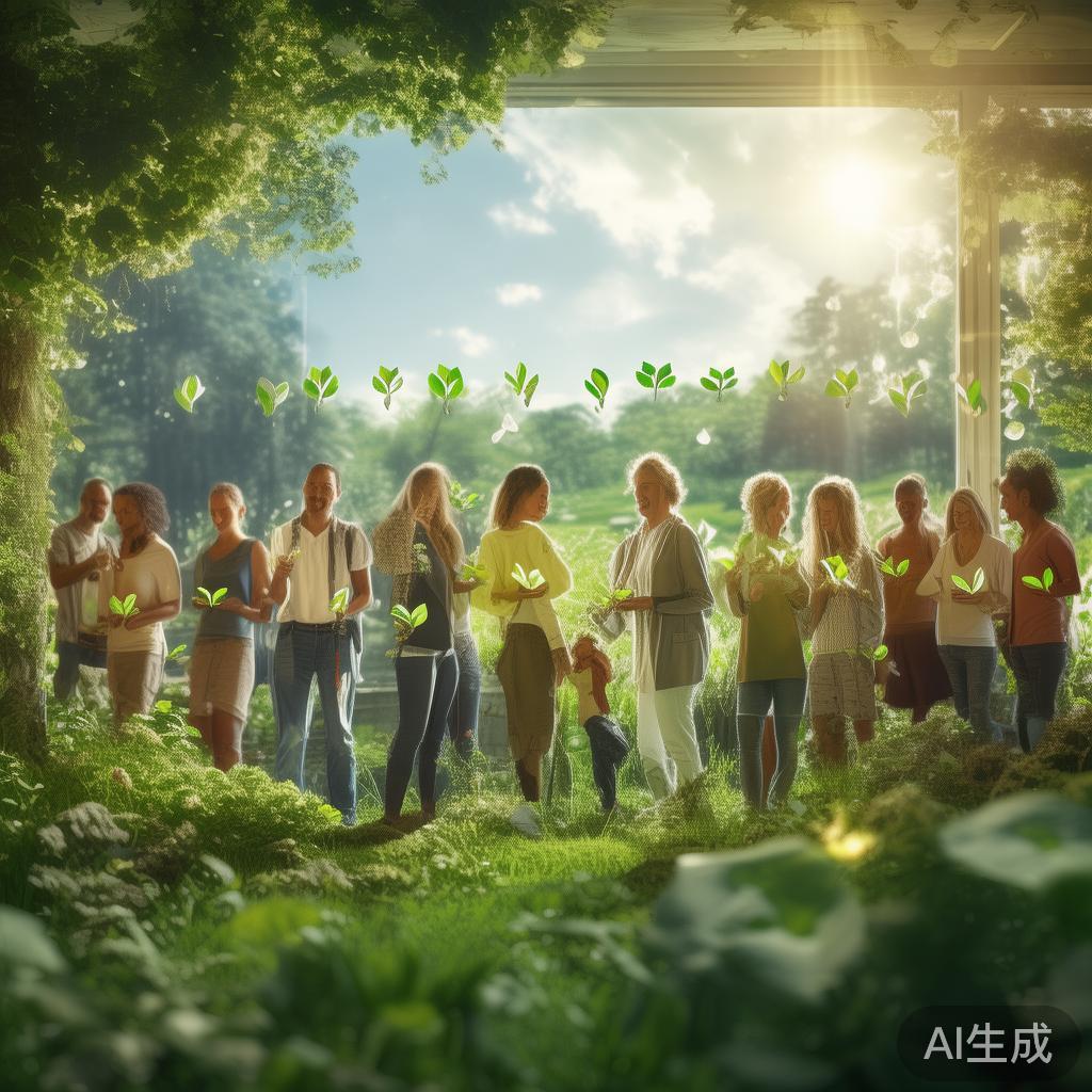 开启绿色生活,从简单选择开始 - 快讯网 - 分享生活资讯热点话题综合门户网www.yuanshuma.com
