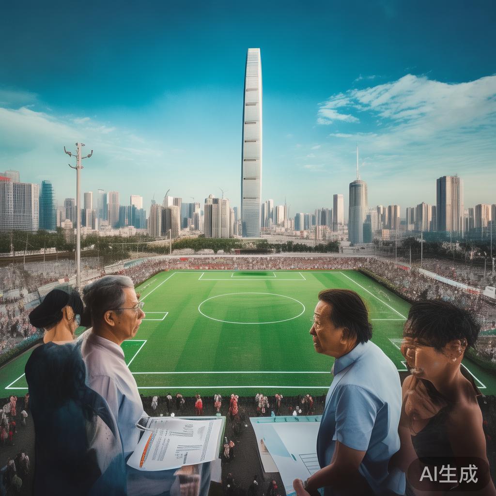 深圳申请退出联赛补贴，一场关乎足球改革与城市体育逻辑的深度博弈 - 快讯网 - 分享生活资讯热点话题综合门户网www.yuanshuma.com
