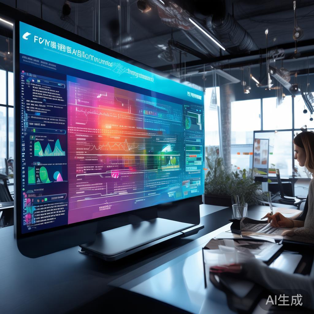房天下软件获客策略全解析,从精准定位到高效转化,打造房产平台流量增长新引擎 - 快讯网 - 分享生活资讯热点话题综合门户网www.yuanshuma.com