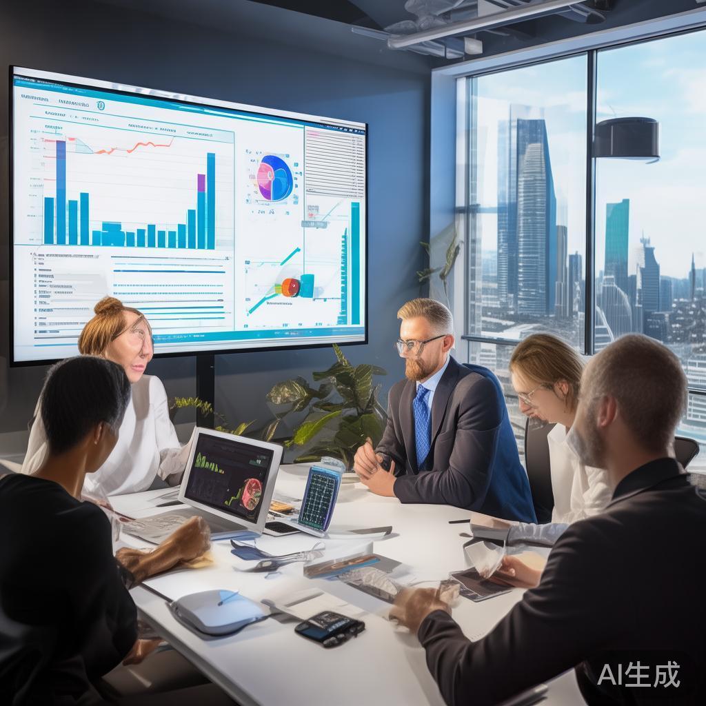财务公司如何精准获客?这5种方式让你业绩翻倍! - 快讯网 - 分享生活资讯热点话题综合门户网www.yuanshuma.com