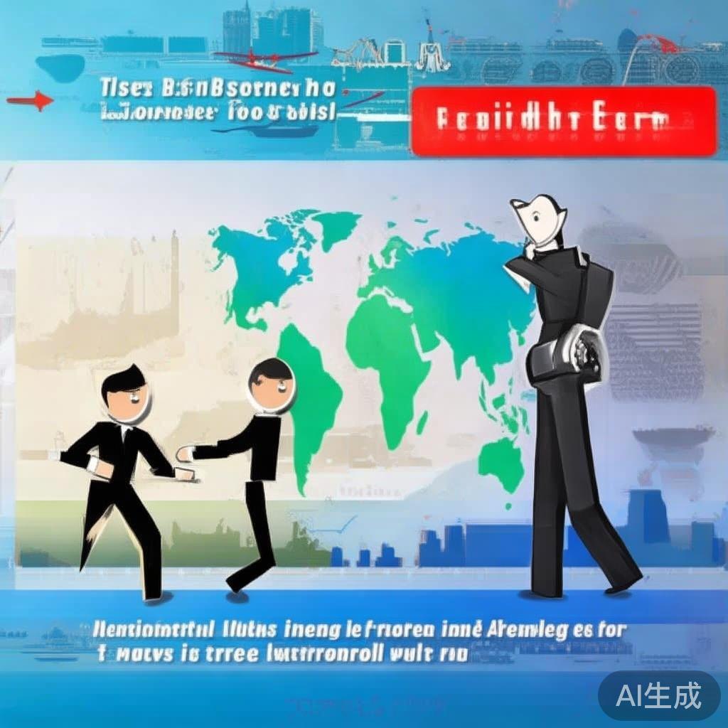 国际货运领货指南,从 beginner到专家 - 快讯网 - 分享生活资讯热点话题综合门户网www.yuanshuma.com