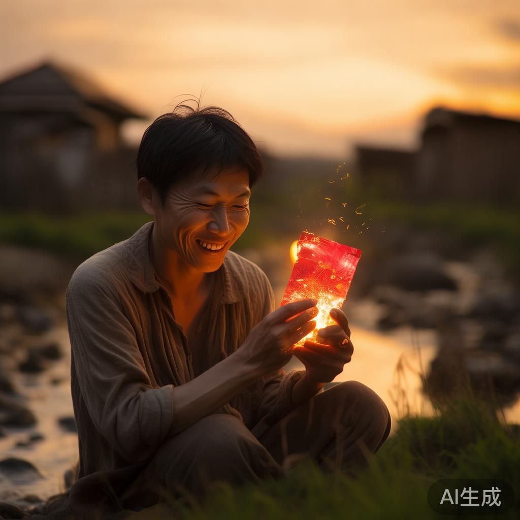 穷乡闲情,如何在闲情中领取红包 - 快讯网 - 分享生活资讯热点话题综合门户网www.yuanshuma.com