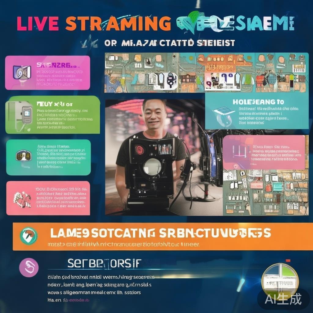 直播获客怎么做？这5个关键步骤让你的流量暴涨 - 快讯网 - 分享生活资讯热点话题综合门户网www.yuanshuma.com