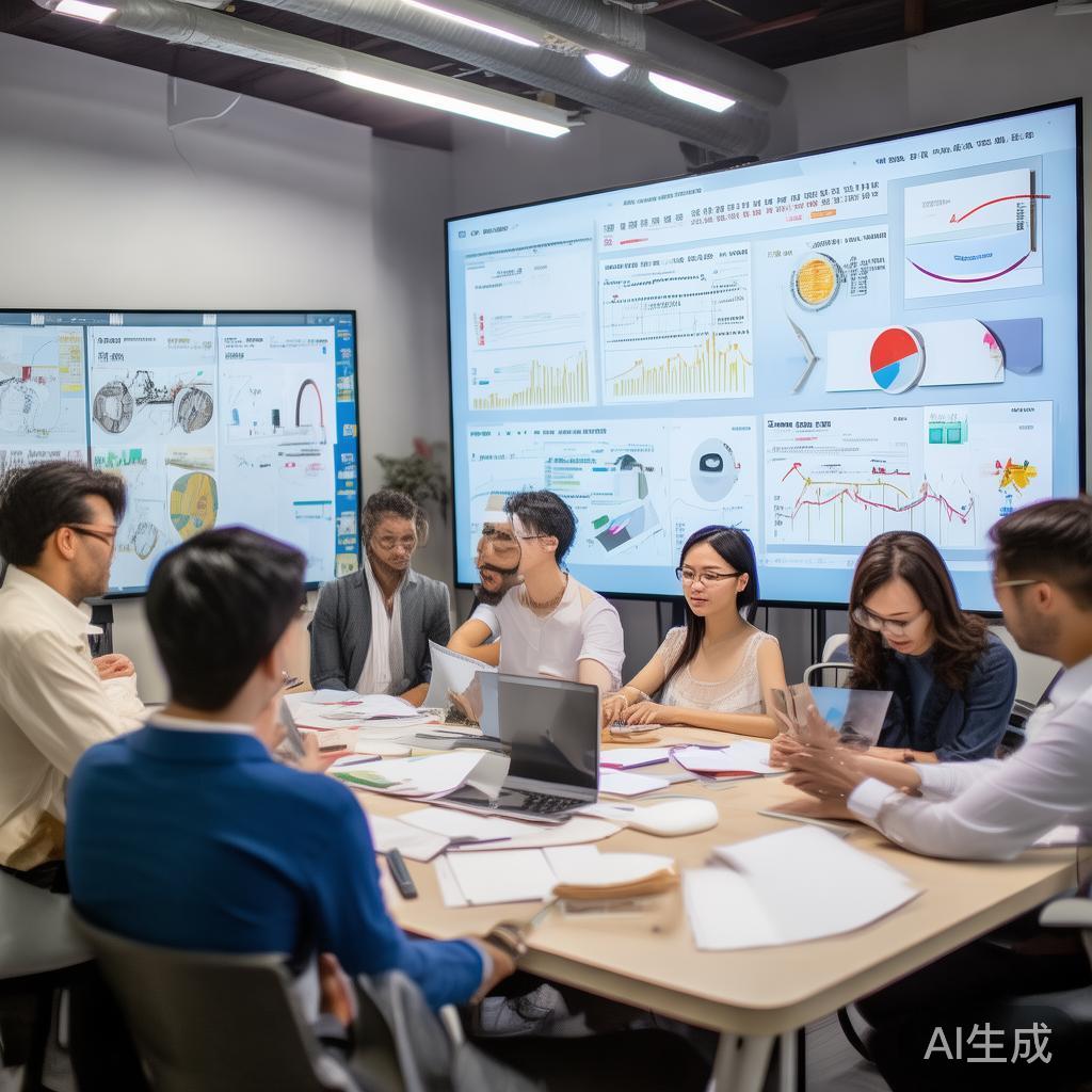 宜信员工如何高效获客，从客户关系管理到数字化营销的全面解析 - 快讯网 - 分享生活资讯热点话题综合门户网www.yuanshuma.com