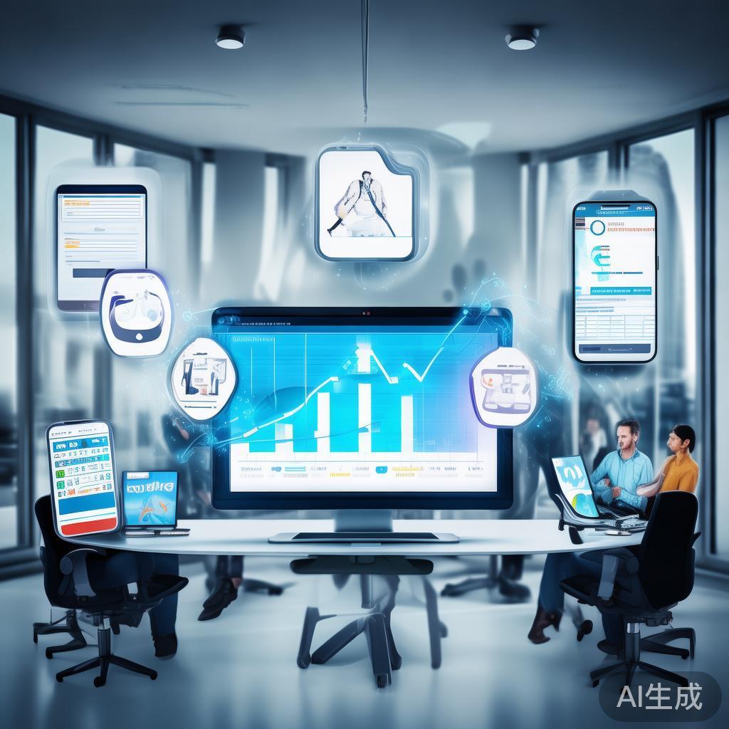 财务公司如何在网上精准获客？这5个方法让客户主动找上门！ - 快讯网 - 分享生活资讯热点话题综合门户网www.yuanshuma.com