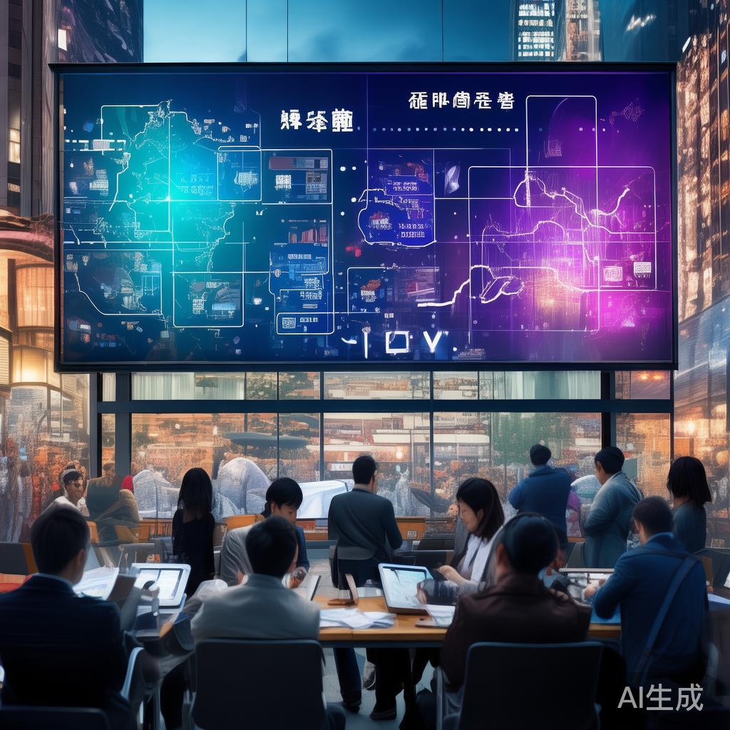 杭州获客推广实战攻略,如何精准投放引爆流量? - 快讯网 - 分享生活资讯热点话题综合门户网www.yuanshuma.com