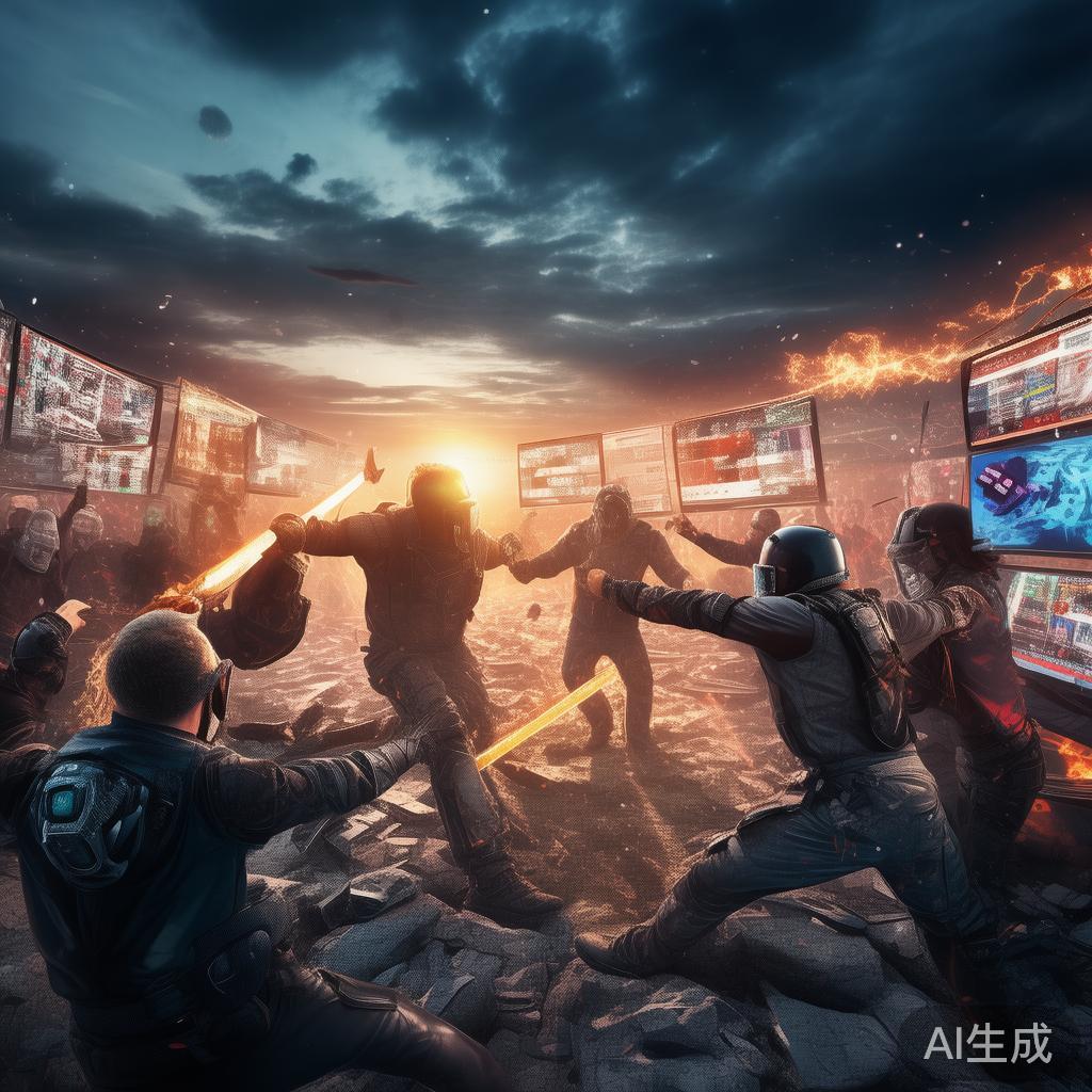 非死不可!企业获客生死局,血战到底的终极策略! - 快讯网 - 分享生活资讯热点话题综合门户网www.yuanshuma.com