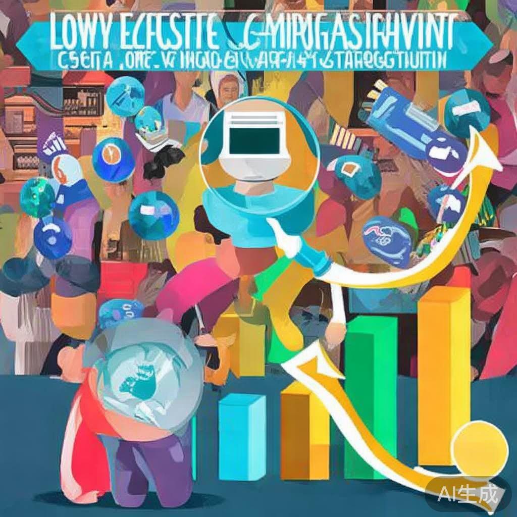 低成本获客,让你的生意快速起量! - 快讯网 - 分享生活资讯热点话题综合门户网www.yuanshuma.com