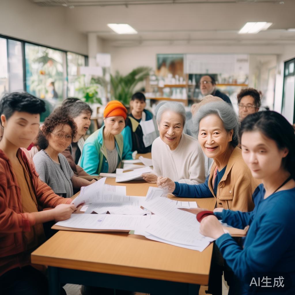 青年老人补贴申请,政策关怀下的民生温度与时代担当 - 快讯网 - 分享生活资讯热点话题综合门户网www.yuanshuma.com
