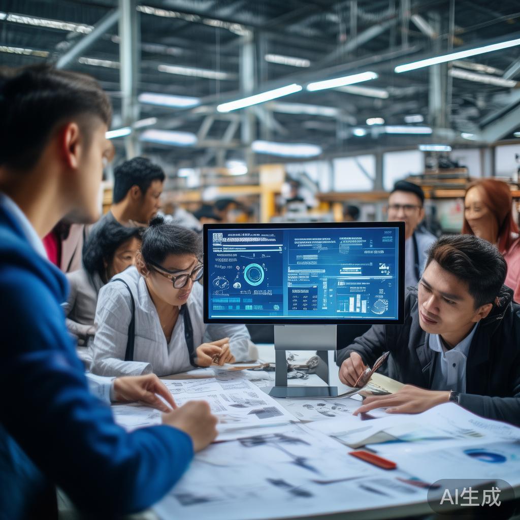 河南工厂获客新思路,如何通过精准合作拓展市场? - 快讯网 - 分享生活资讯热点话题综合门户网www.yuanshuma.com
