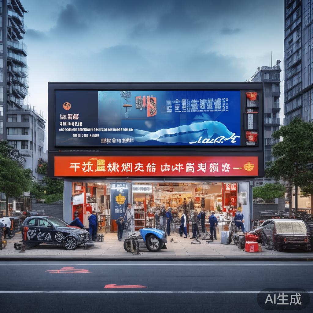 江苏汽修获客破局,智胜本地竞争的10大实战策略 - 快讯网 - 分享生活资讯热点话题综合门户网www.yuanshuma.com