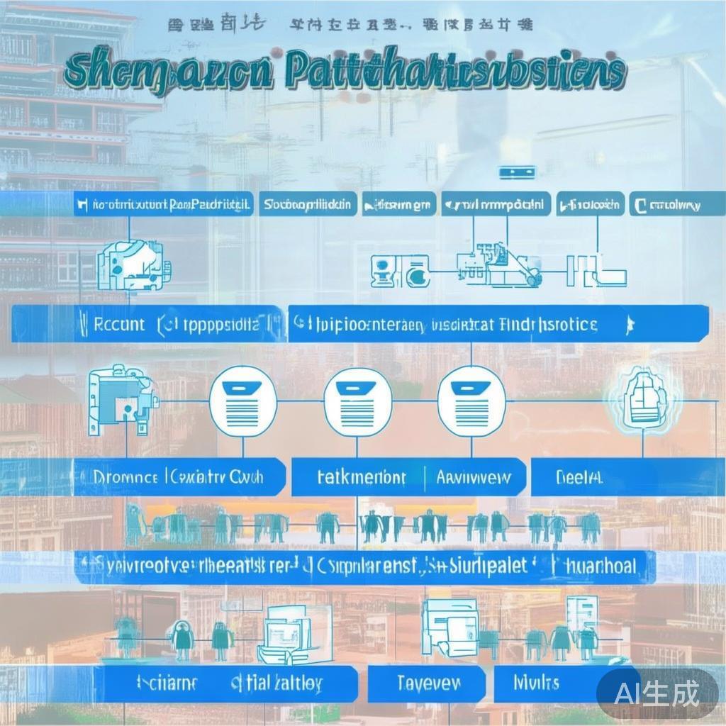 深圳专利补贴申请全流程指南,从条件到到账,一文详解 - 快讯网 - 分享生活资讯热点话题综合门户网www.yuanshuma.com