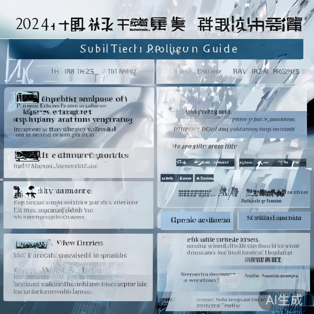 2024年高新技术企业补贴申请全攻略,补贴金额、条件与流程详解 - 快讯网 - 分享生活资讯热点话题综合门户网www.yuanshuma.com