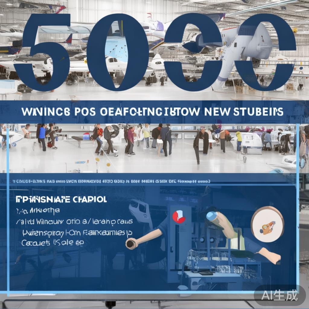 航空研学怎么获客?这5个策略让你的学员爆满! - 快讯网 - 分享生活资讯热点话题综合门户网www.yuanshuma.com