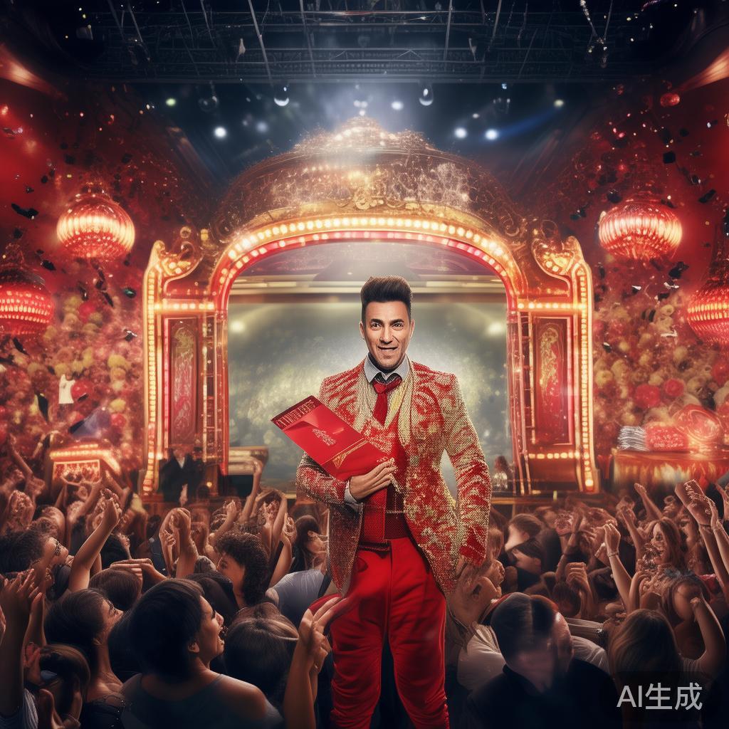 绝美TV红包大送礼 - 快讯网 - 分享生活资讯热点话题综合门户网www.yuanshuma.com