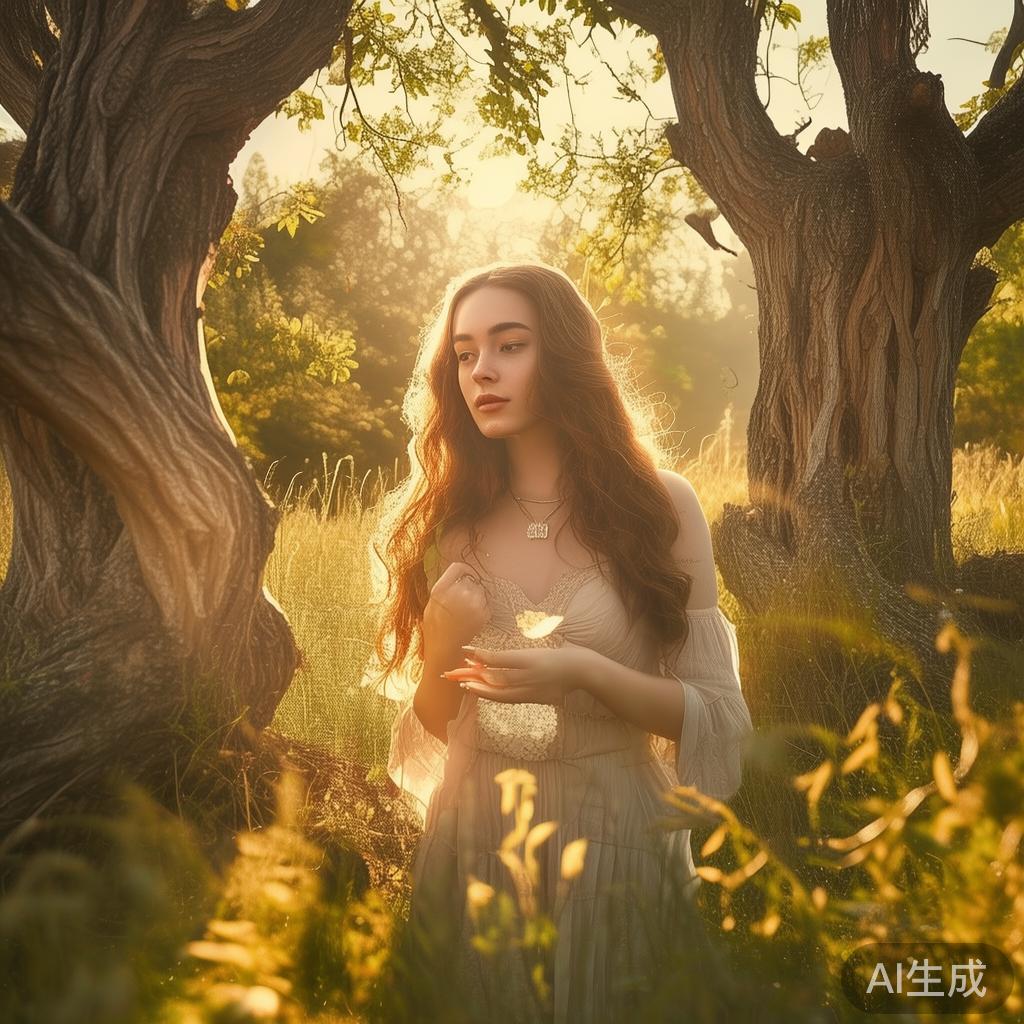 夏洛特信物,一场关于自我认知的仪式 - 快讯网 - 分享生活资讯热点话题综合门户网www.yuanshuma.com