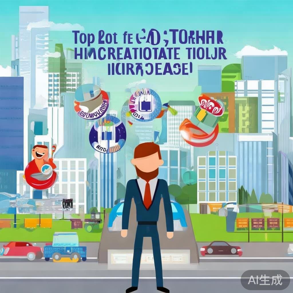 车险怎么获客最好?这5种方法让你的客户源源不断! - 快讯网 - 分享生活资讯热点话题综合门户网www.yuanshuma.com
