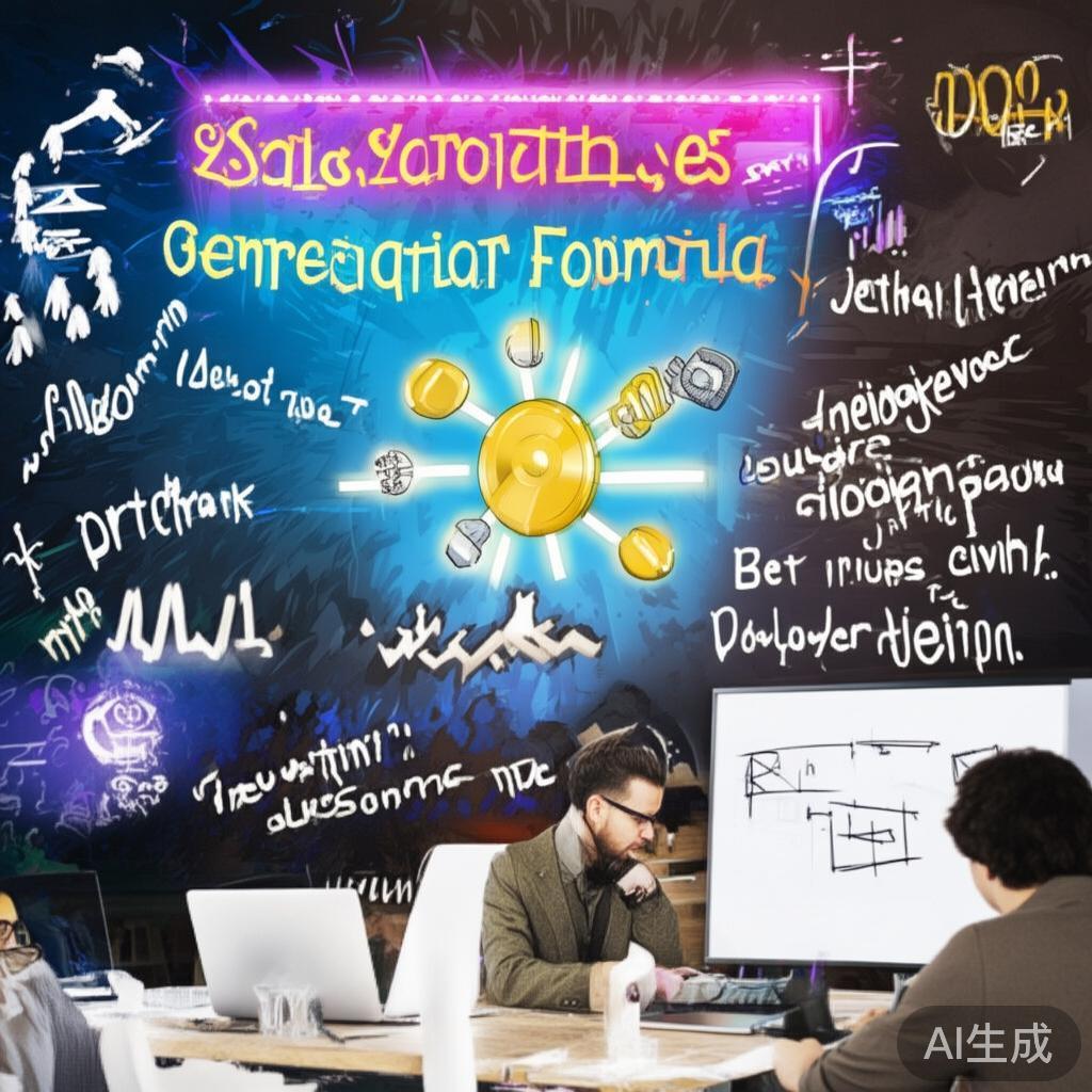 销售获客方案怎么写?这份黄金公式让你业绩暴涨100%! - 快讯网 - 分享生活资讯热点话题综合门户网www.yuanshuma.com