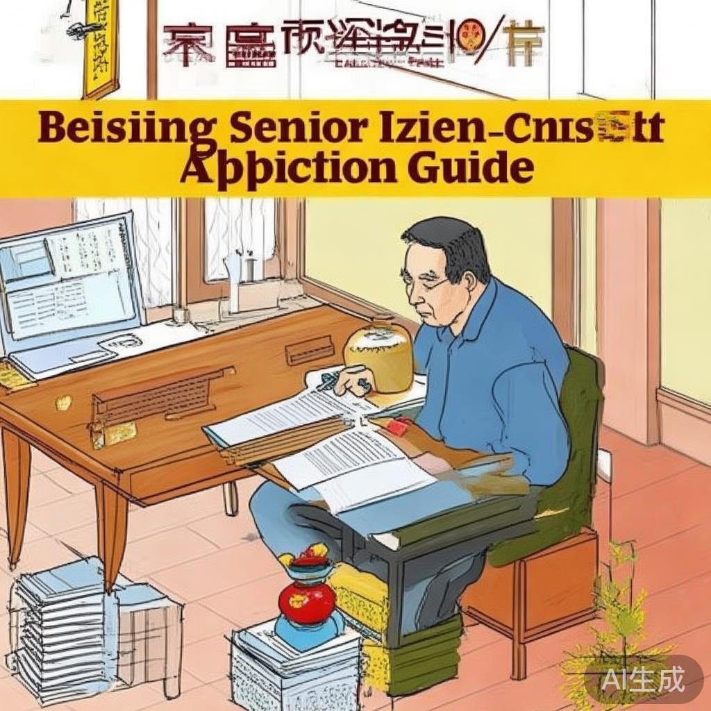 北京高龄老人补贴申请指南，条件、流程与注意事项 - 快讯网 - 分享生活资讯热点话题综合门户网www.yuanshuma.com