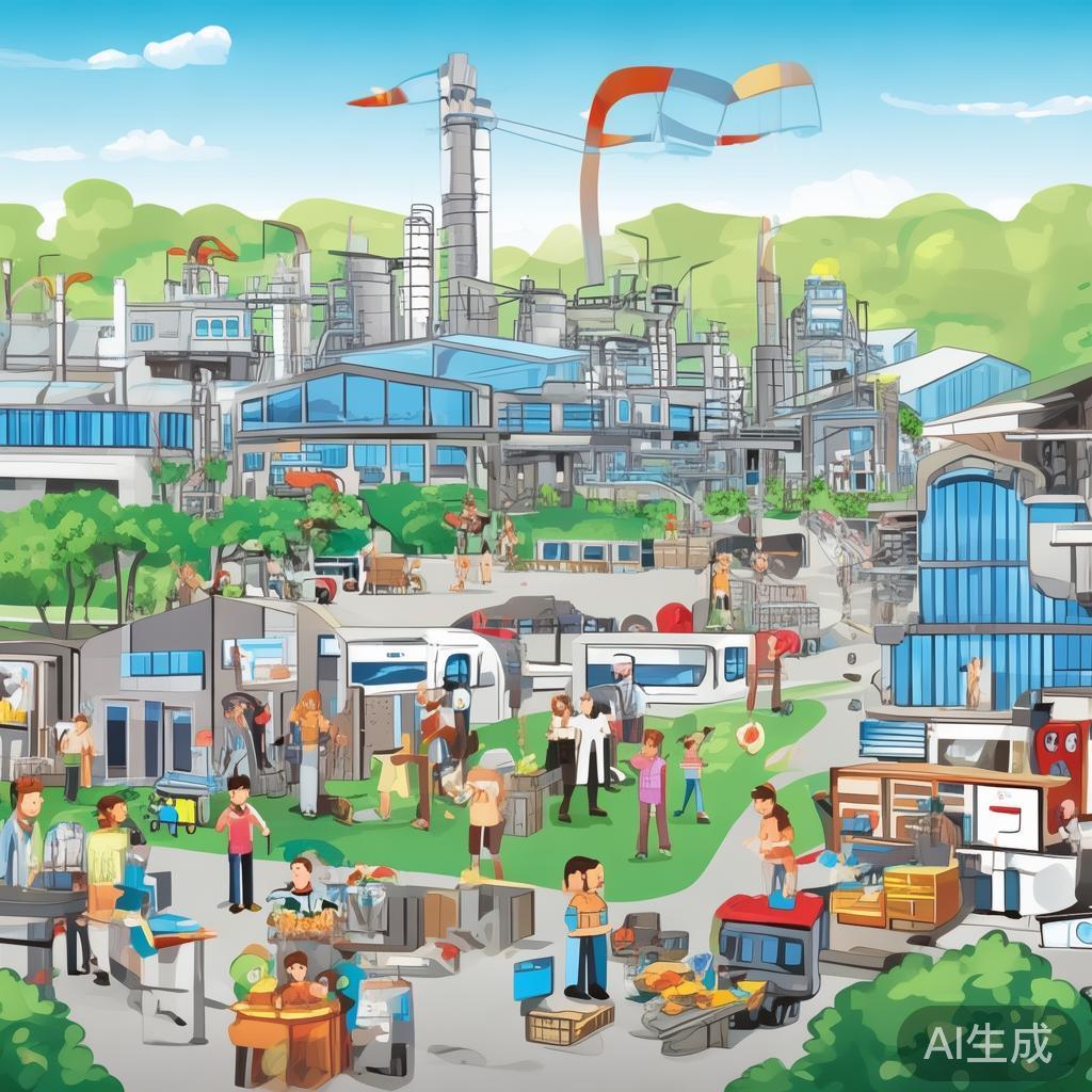 湖南工厂获客秘籍,这5种合作模式让你的客户源源不断! - 快讯网 - 分享生活资讯热点话题综合门户网www.yuanshuma.com