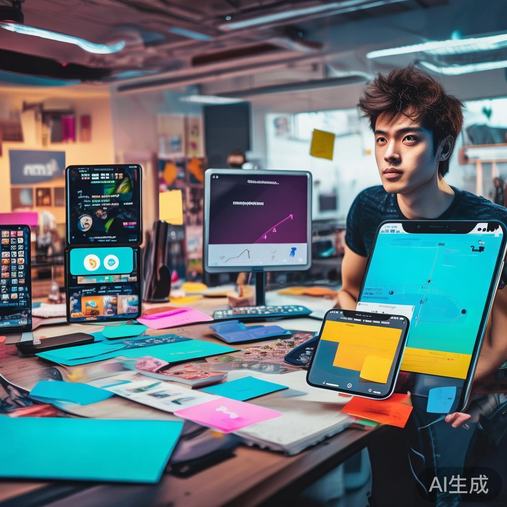 快手获客,从零开始的高效增长策略 - 快讯网 - 分享生活资讯热点话题综合门户网www.yuanshuma.com