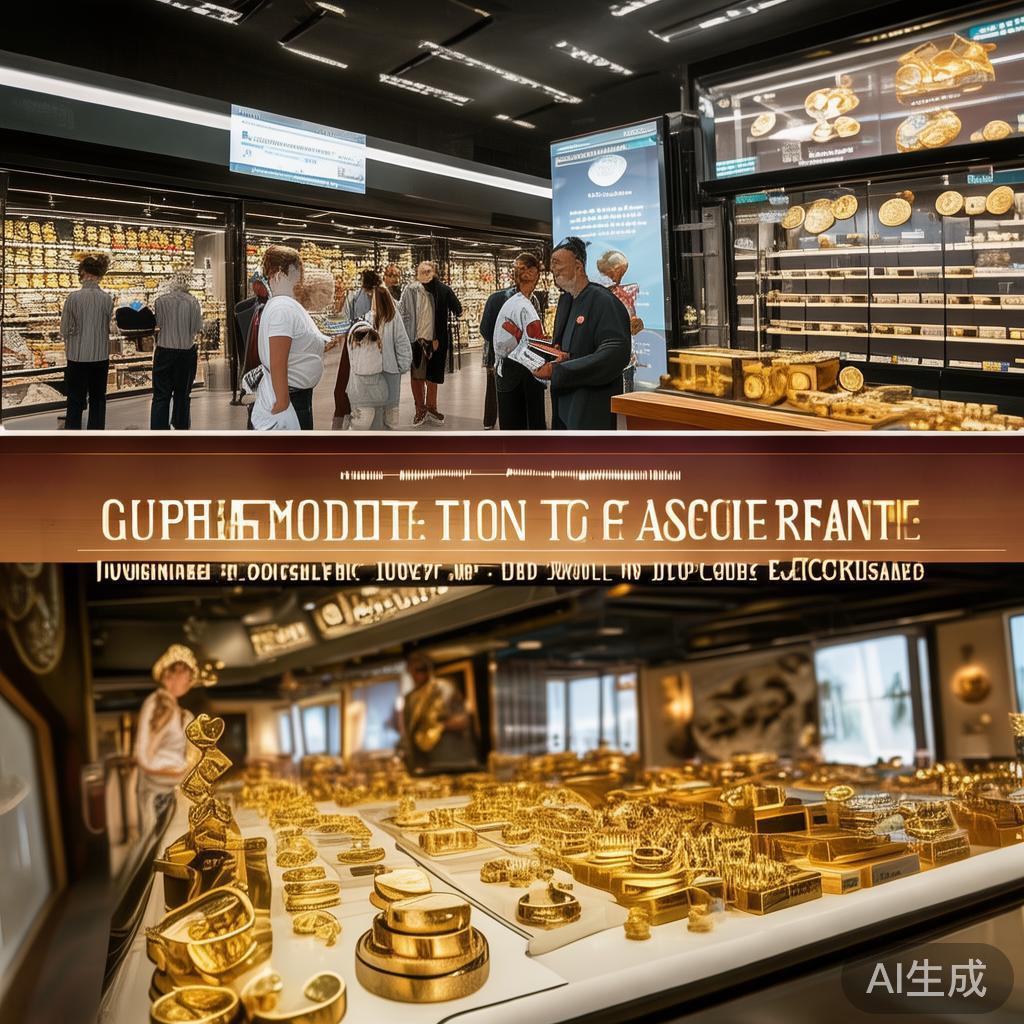 如何轻松解锁世界金的魅力—从购买到收藏的全攻略 - 快讯网 - 分享生活资讯热点话题综合门户网www.yuanshuma.com