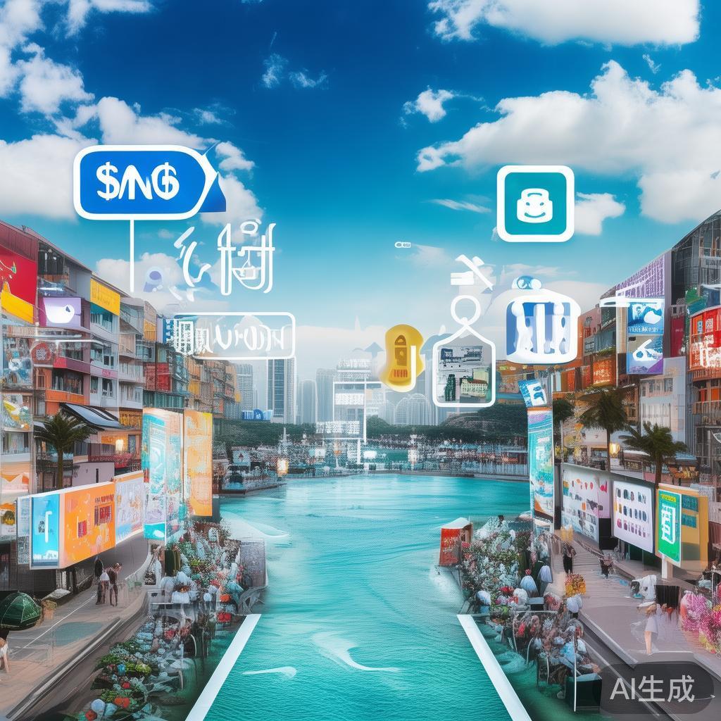 三亚获客全攻略,从线上引流到线下转化,打造旅游城市营销新玩法 - 快讯网 - 分享生活资讯热点话题综合门户网www.yuanshuma.com