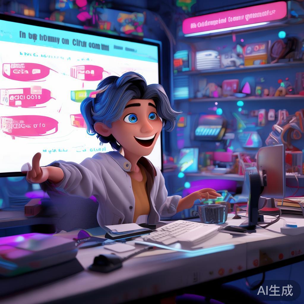 自媒体作者如何领取ID,开启内容创作的新篇章 - 快讯网 - 分享生活资讯热点话题综合门户网www.yuanshuma.com