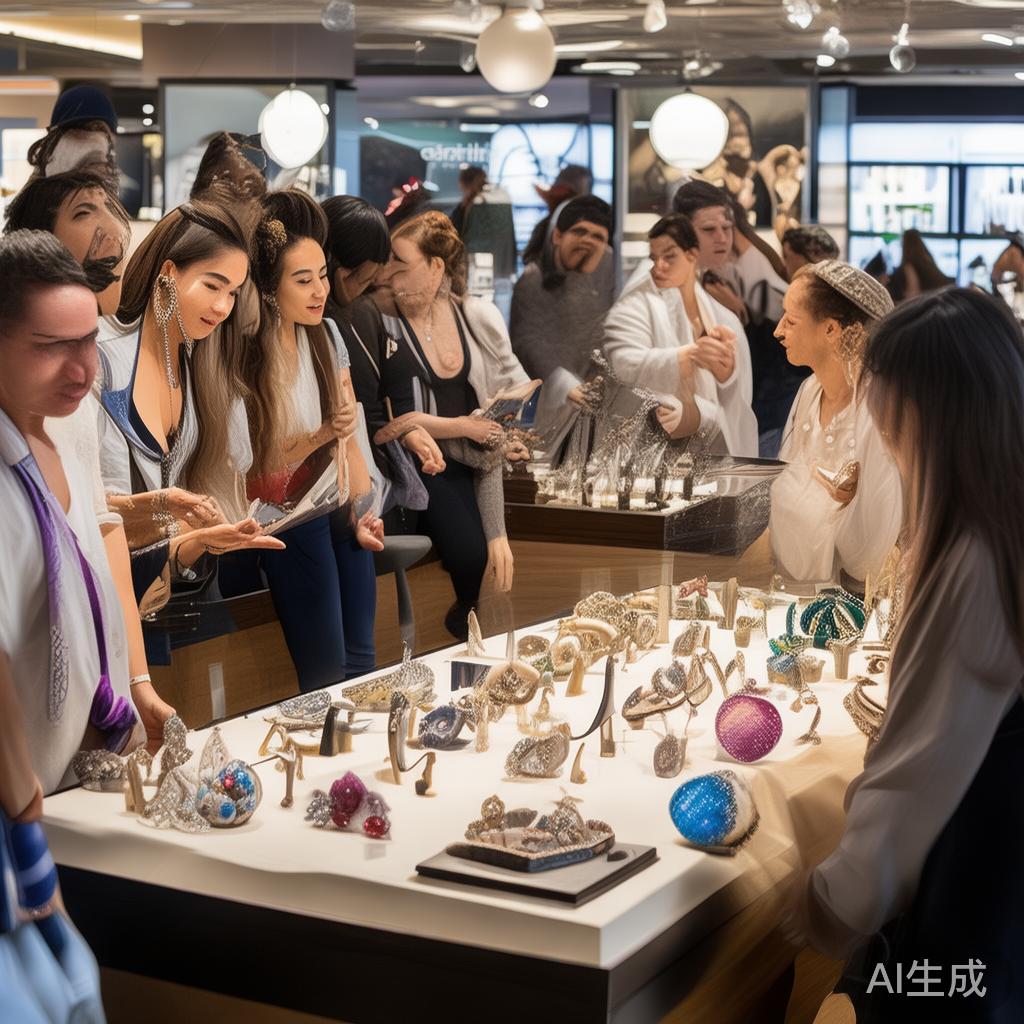 饰品创业怎么获客赚钱？这5个方法让生意火爆 - 快讯网 - 分享生活资讯热点话题综合门户网www.yuanshuma.com