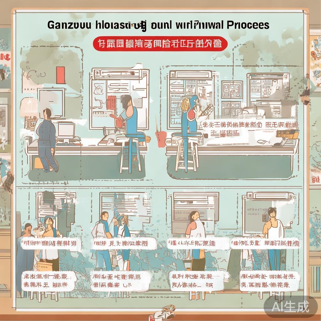 广州公积金领取步骤详解 - 快讯网 - 分享生活资讯热点话题综合门户网www.yuanshuma.com