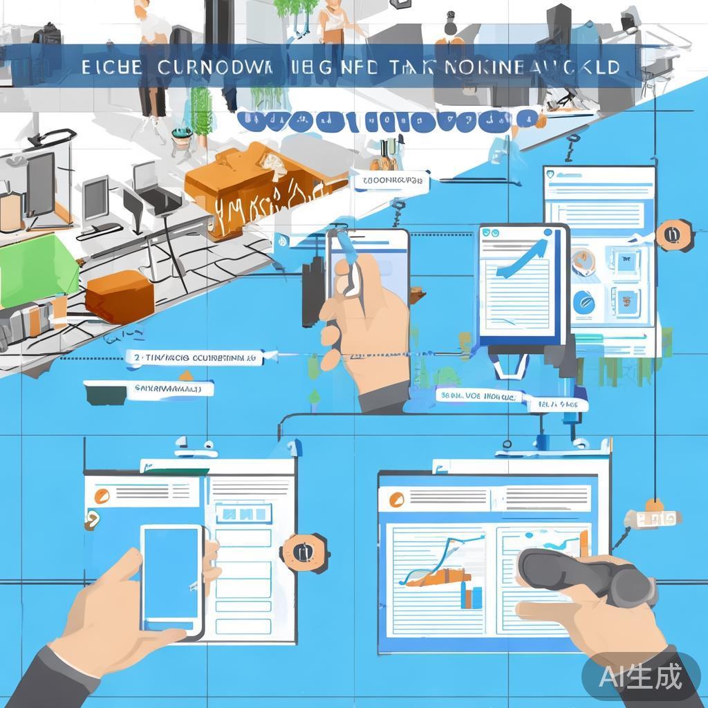 用凡科获客,从0到1的全流程攻略 - 快讯网 - 分享生活资讯热点话题综合门户网www.yuanshuma.com