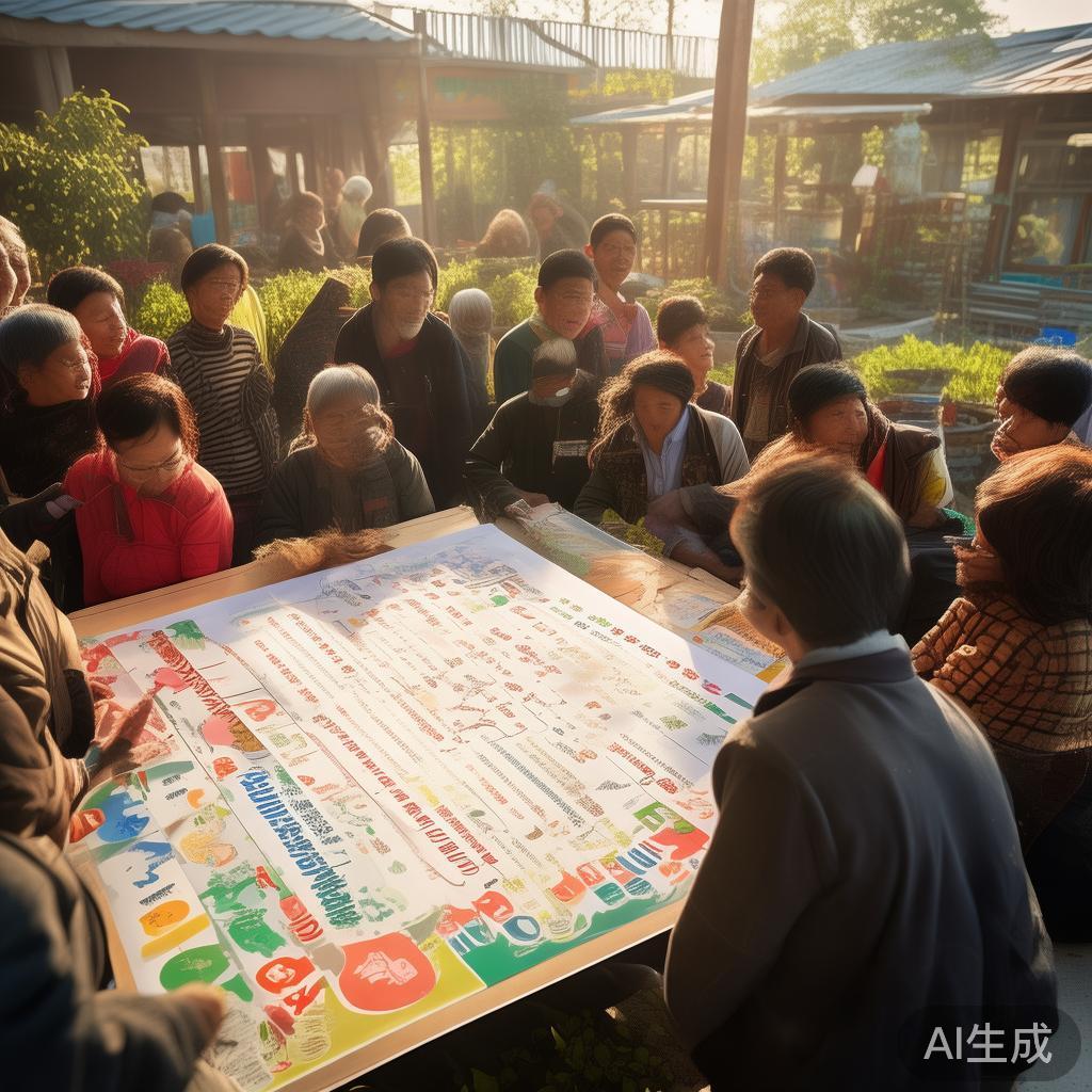 龙岗村惠民补贴申请指南,政策红利精准落地,民生福祉持续升温 - 快讯网 - 分享生活资讯热点话题综合门户网www.yuanshuma.com