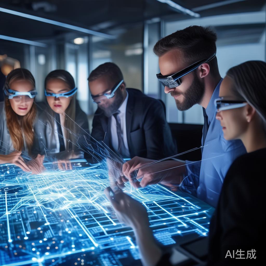 矩阵获客系统,如何高效合作实现精准获客? - 快讯网 - 分享生活资讯热点话题综合门户网www.yuanshuma.com