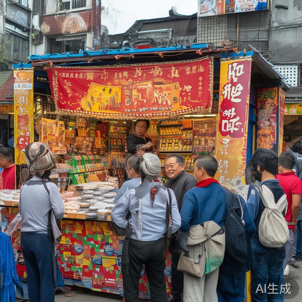 滁州推广产品怎么获客?本地化营销策略全解析 - 快讯网 - 分享生活资讯热点话题综合门户网www.yuanshuma.com