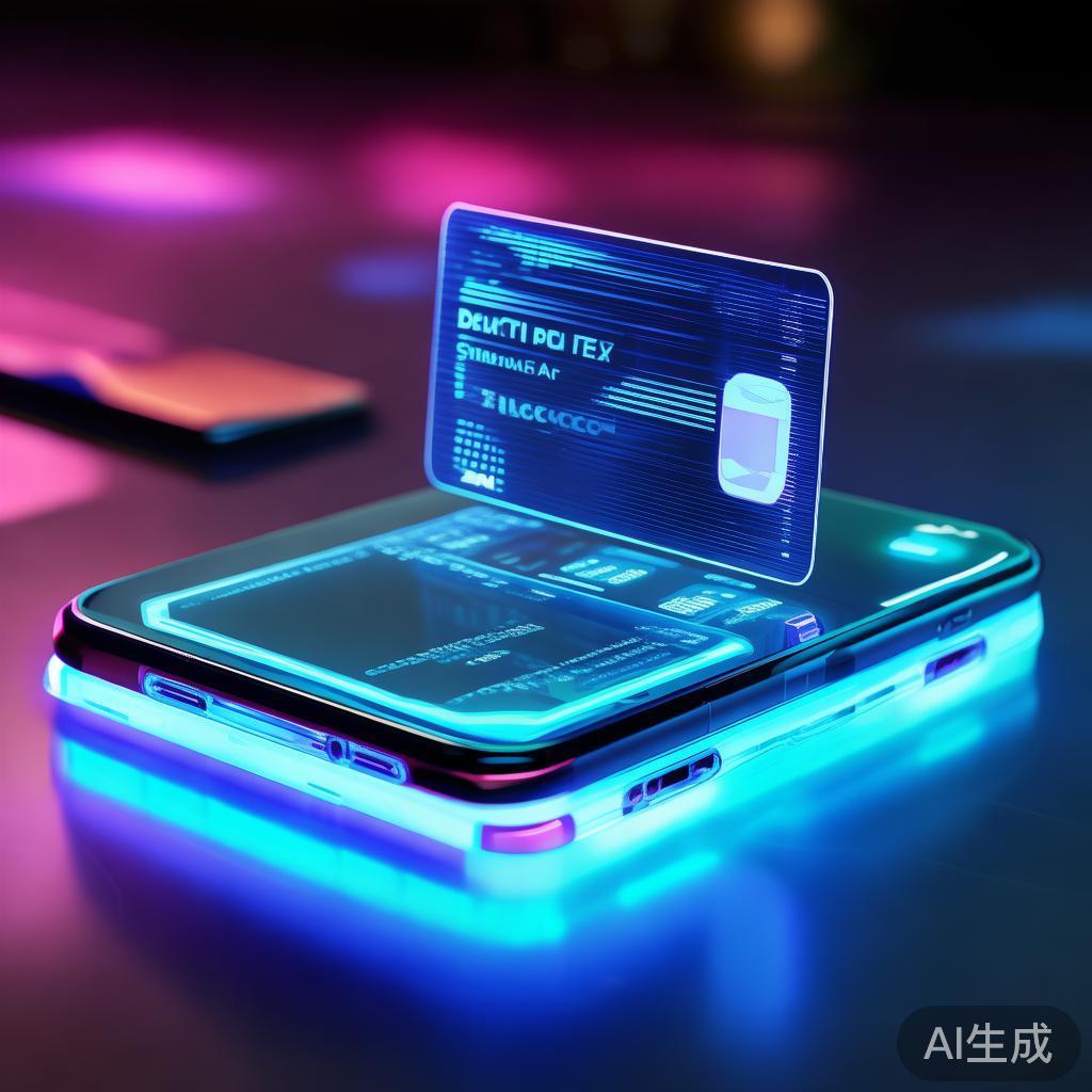 电子借记卡,你的电子支付新选择 - 快讯网 - 分享生活资讯热点话题综合门户网www.yuanshuma.com