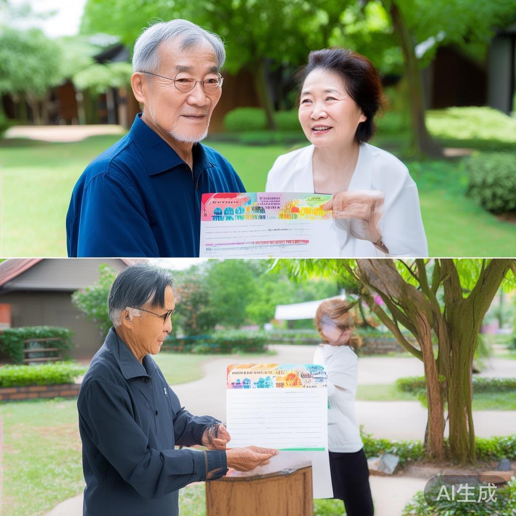 养老证怎么领取?轻松保障你晚年幸福 - 快讯网 - 分享生活资讯热点话题综合门户网www.yuanshuma.com