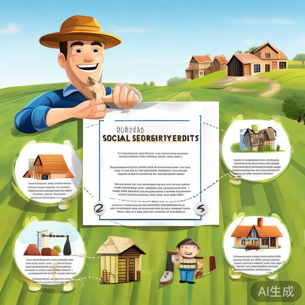 农户社保领取指南，从开始到领取，你必须知道的全部信息 - 快讯网 - 分享生活资讯热点话题综合门户网www.yuanshuma.com