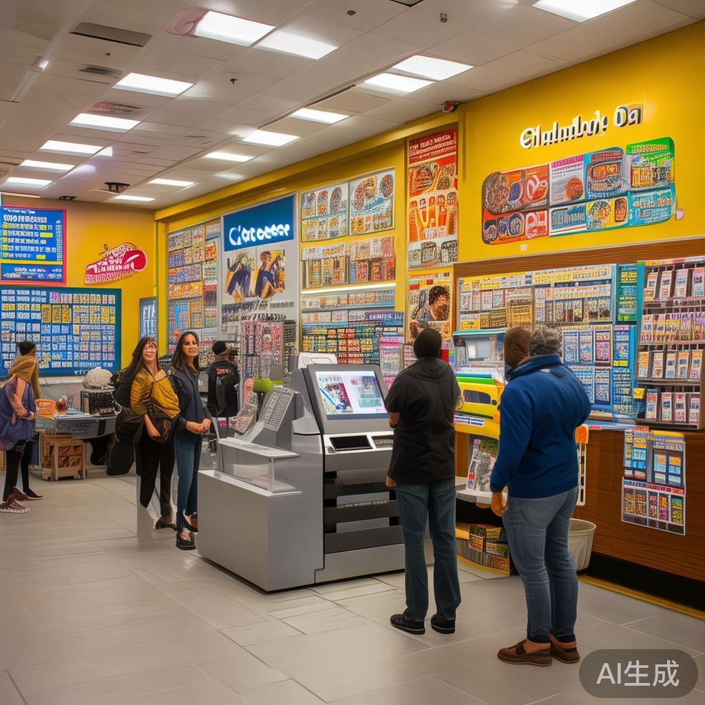 体彩店经营指南,精准获客与多元盈利策略,让你的店铺成为社区热门打卡点 - 快讯网 - 分享生活资讯热点话题综合门户网www.yuanshuma.com