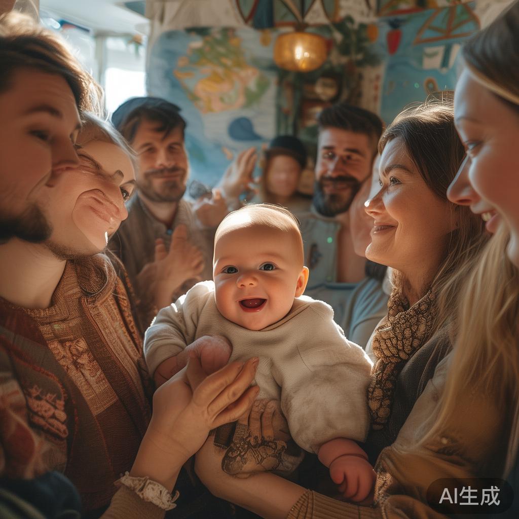 乌克兰婴儿领养计划,全球关注的国际奇迹 - 快讯网 - 分享生活资讯热点话题综合门户网www.yuanshuma.com