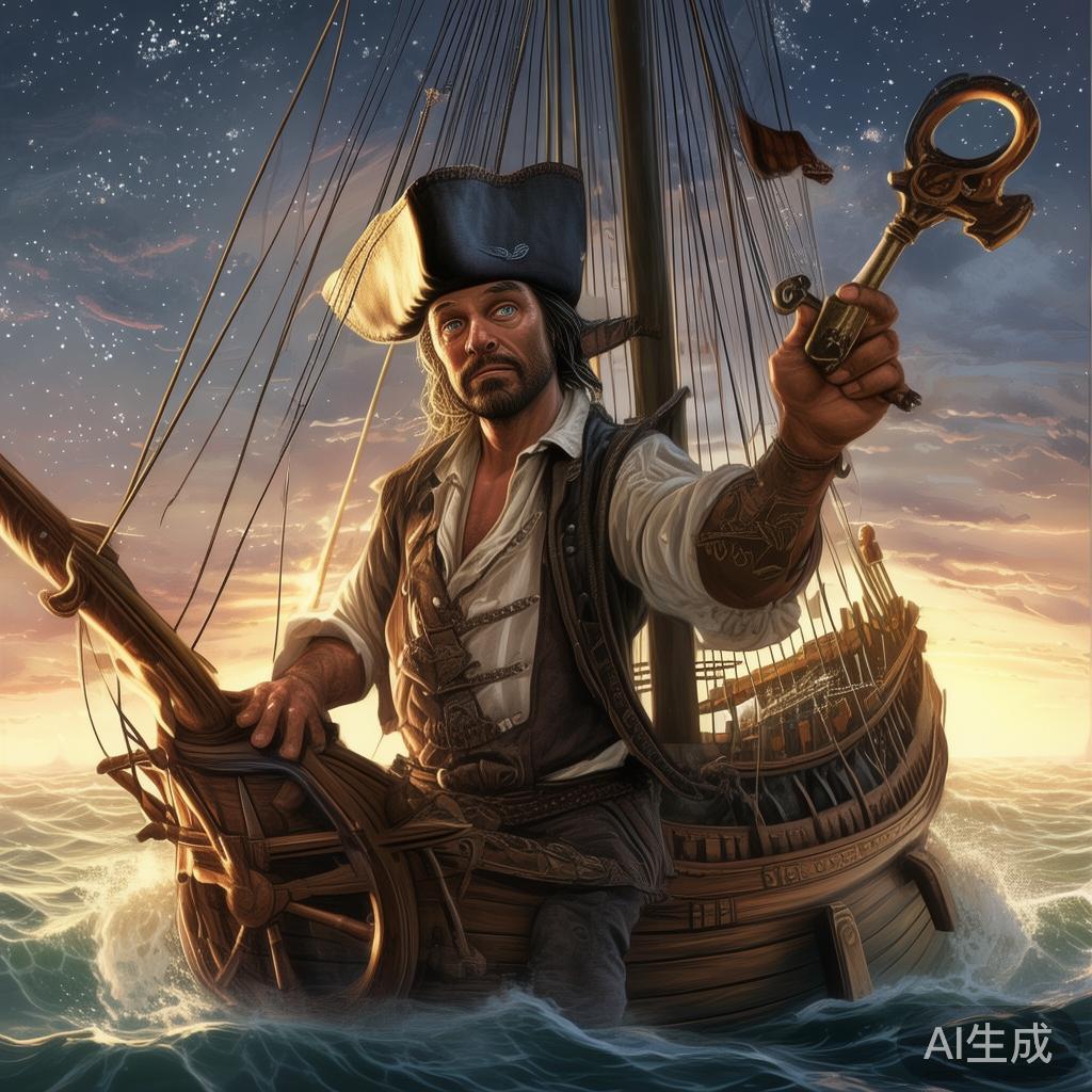 海盗atlas,解锁冒险人生的新途径 - 快讯网 - 分享生活资讯热点话题综合门户网www.yuanshuma.com
